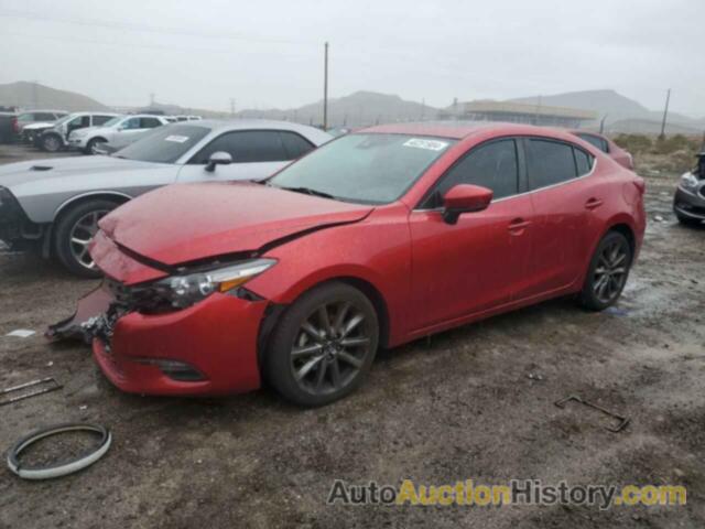 MAZDA 3 TOURING, 3MZBN1V30JM172950