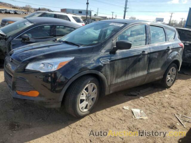 FORD ESCAPE S, 1FMCU0F73EUD55729