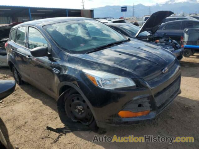 FORD ESCAPE S, 1FMCU0F73EUD55729