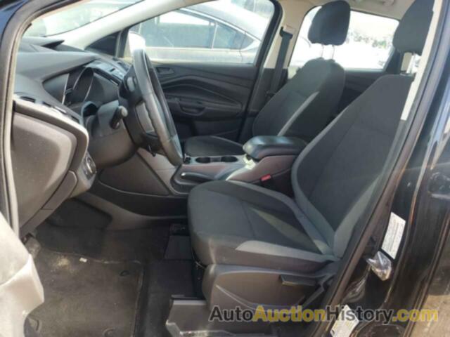 FORD ESCAPE S, 1FMCU0F73EUD55729