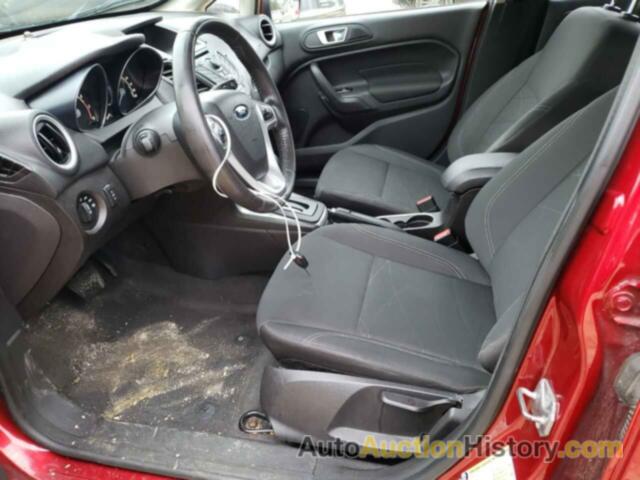 FORD FIESTA SE, 3FADP4EJ1FM137966