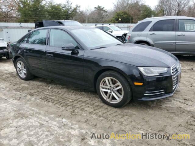 AUDI A4 PREMIUM, WAUANAF42HN012314