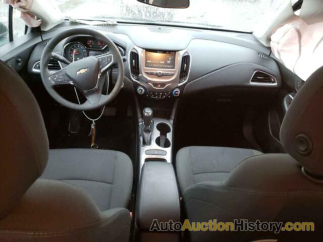 CHEVROLET CRUZE LT, 1G1BE5SM9H7197088