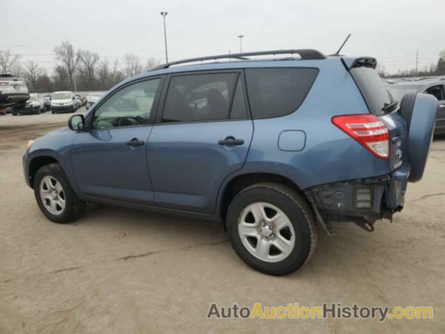 TOYOTA RAV4, 2T3ZF4DV6CW109839