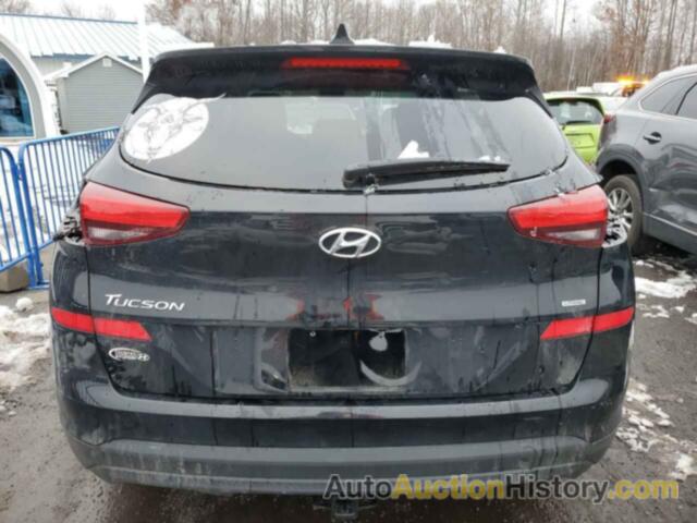 HYUNDAI TUCSON SE, KM8J2CA4XMU390682