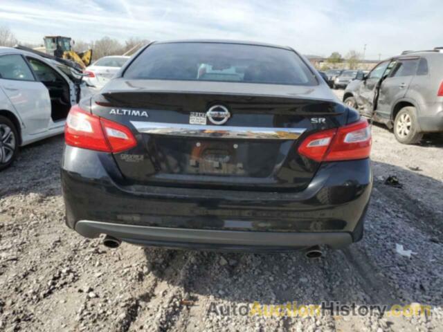 NISSAN ALTIMA 2.5, 1N4AL3AP3GN333420