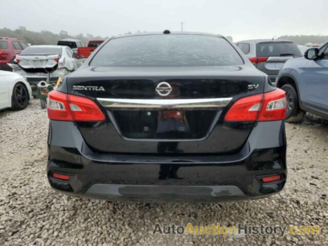 NISSAN SENTRA S, 3N1AB7AP0GL682591