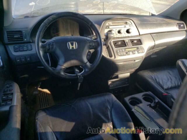 HONDA ODYSSEY TOURING, 5FNRL38817B051531