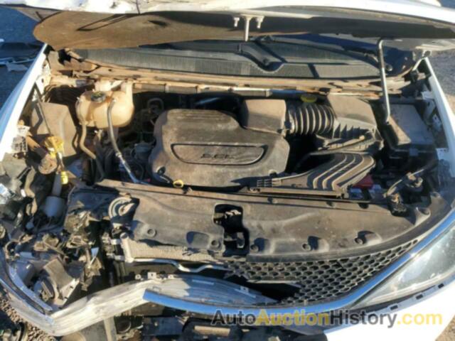 CHRYSLER PACIFICA TOURING L, 2C4RC1BG2LR140284