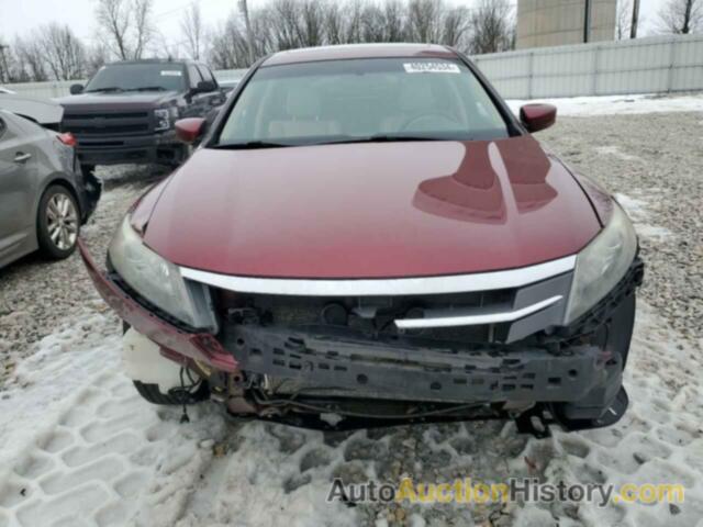 HONDA ACCORD EXL, 5J6TF2H59BL004616