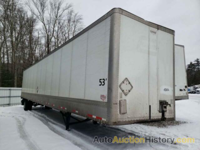 WABASH 53 TRAILER, 1JJV532D2BL496033