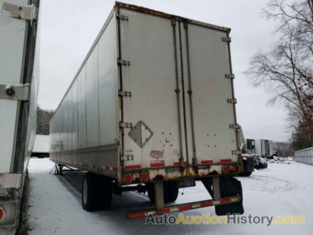 WABASH 53 TRAILER, 1JJV532D2BL496033