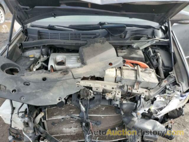 LEXUS HS 250H, JTHBB1BA5C2049765