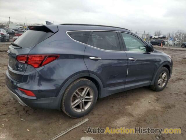 HYUNDAI SANTA FE, 5NMZU3LB2HH037637