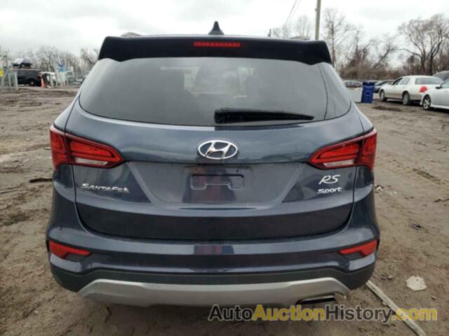 HYUNDAI SANTA FE, 5NMZU3LB2HH037637