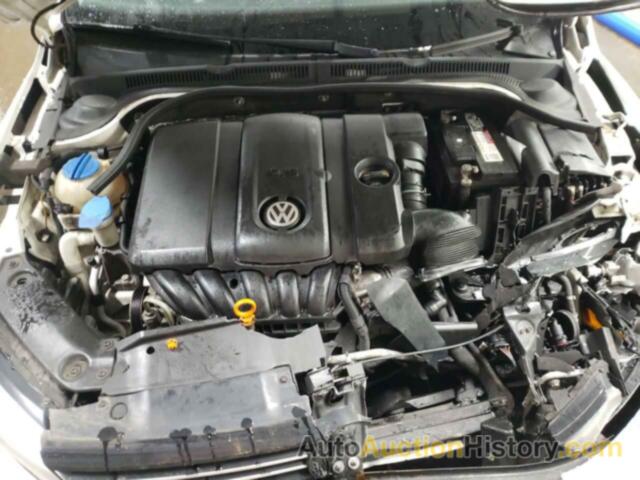 VOLKSWAGEN JETTA SE, 3VWDP7AJ5DM382877