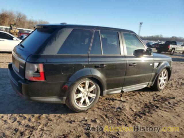 LAND ROVER RANGEROVER HSE LUXURY, SALSK2D43CA755646