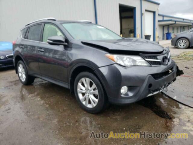 TOYOTA RAV4 LIMITED, JTMDFREV8FD142641