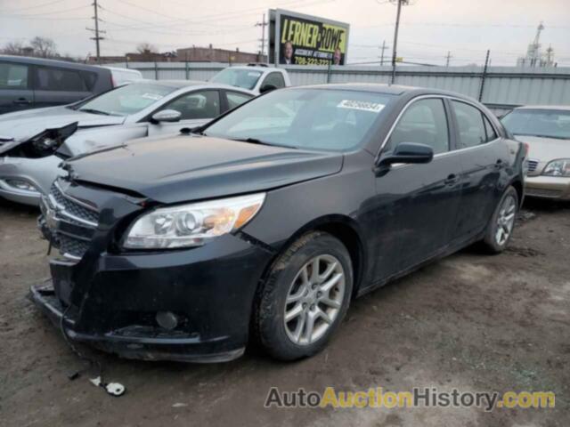 CHEVROLET MALIBU 2LT, 1G11F5RR7DF105020