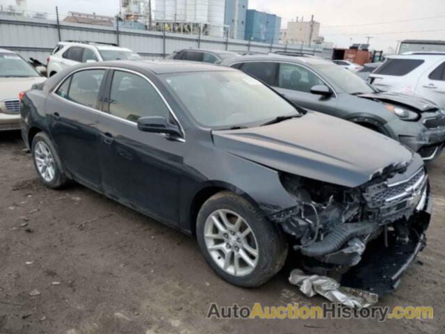 CHEVROLET MALIBU 2LT, 1G11F5RR7DF105020