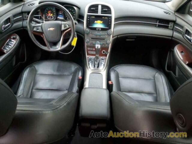 CHEVROLET MALIBU 2LT, 1G11F5RR7DF105020