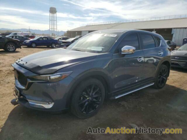 MAZDA CX-5 TOURING, JM3KFACM6M0325101