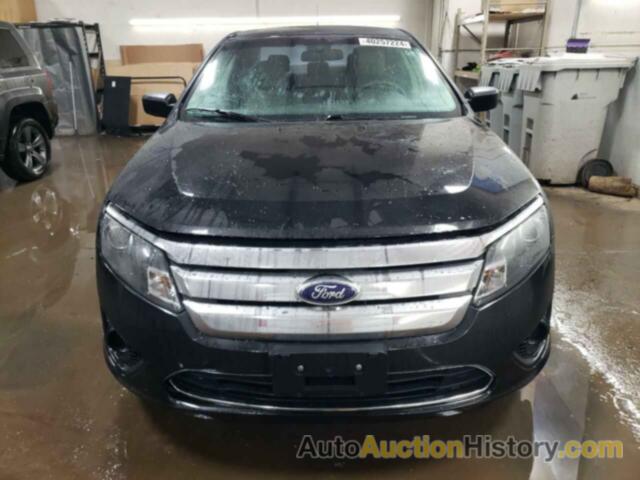 FORD FUSION S, 3FAHP0GA0CR315291