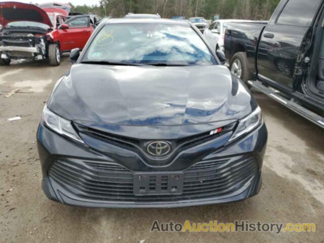 TOYOTA CAMRY LE, 4T1C11AK4LU869046