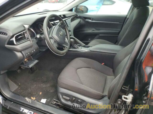 TOYOTA CAMRY LE, 4T1C11AK4LU869046