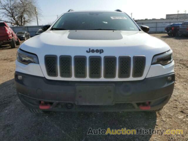 JEEP CHEROKEE TRAILHAWK, 1C4PJMBX2ND525722