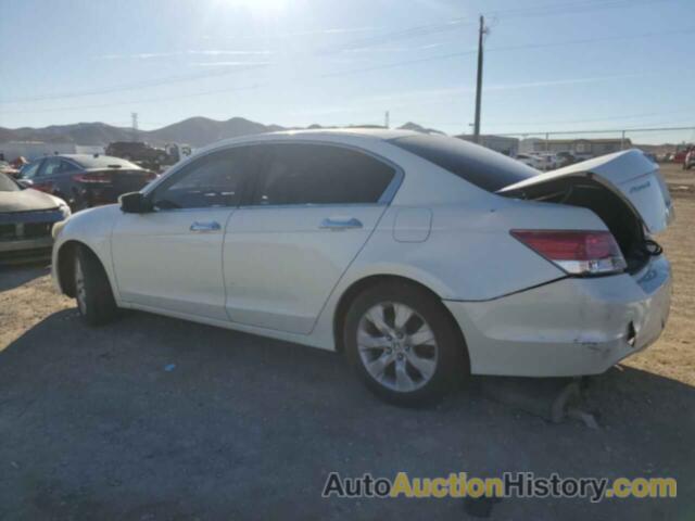 HONDA ACCORD EXL, 1HGCP36868A033552