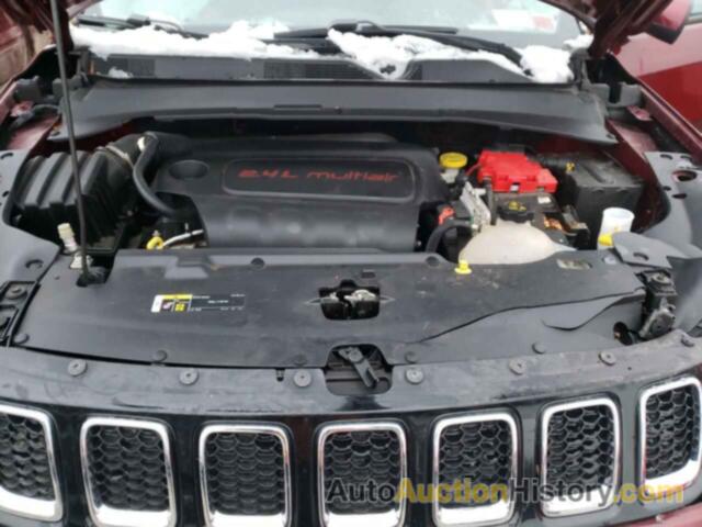 JEEP COMPASS LATITUDE, 3C4NJDBB0LT209478