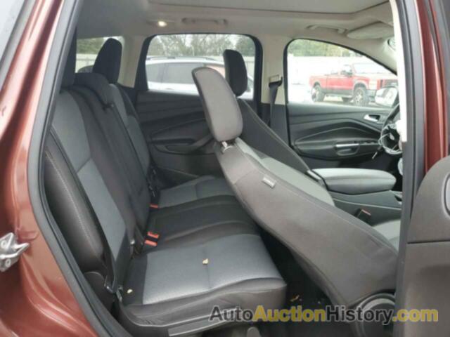 FORD ESCAPE SE, 1FMCU9GD9JUB45509