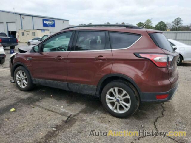 FORD ESCAPE SE, 1FMCU9GD9JUB45509