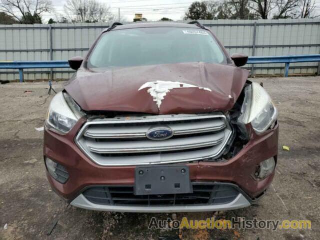 FORD ESCAPE SE, 1FMCU9GD9JUB45509