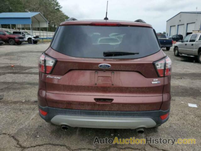 FORD ESCAPE SE, 1FMCU9GD9JUB45509