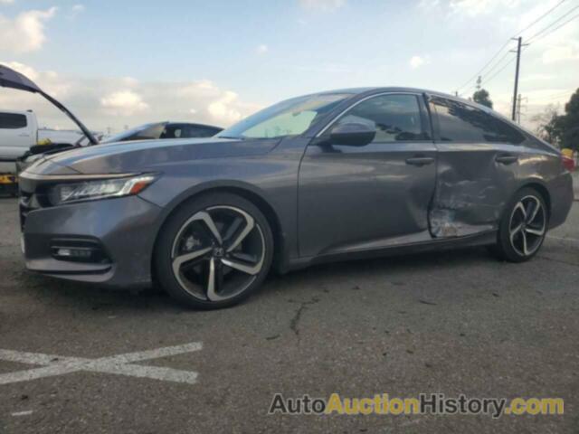 HONDA ACCORD SPORT, 1HGCV1F35KA043480