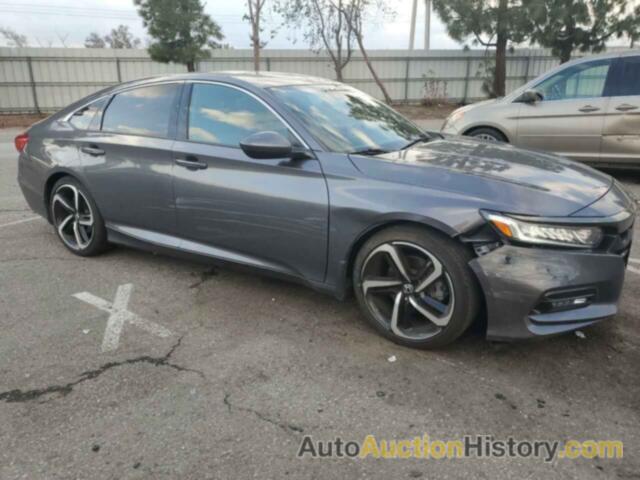 HONDA ACCORD SPORT, 1HGCV1F35KA043480