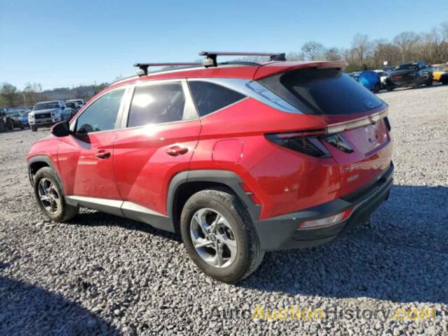 HYUNDAI TUCSON SEL, 5NMJBCAE5PH221775