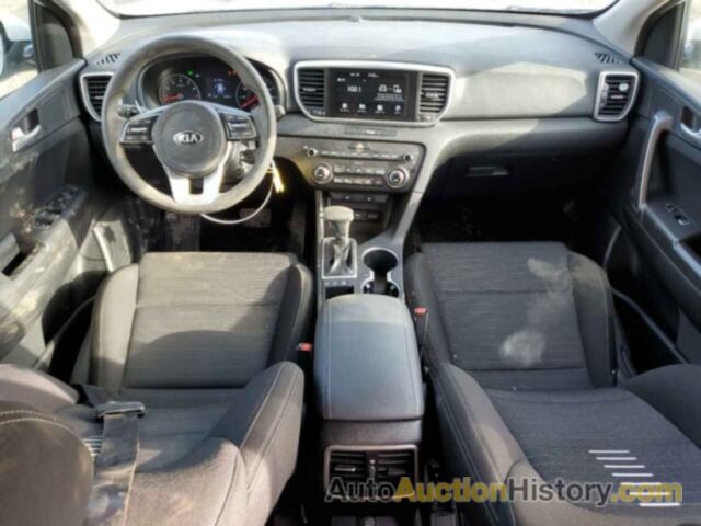 KIA SPORTAGE LX, KNDPMCAC8L7693988