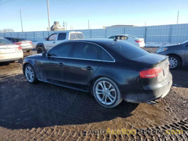 AUDI S4/RS4 PREMIUM PLUS, WAUBGAFL3AA081483