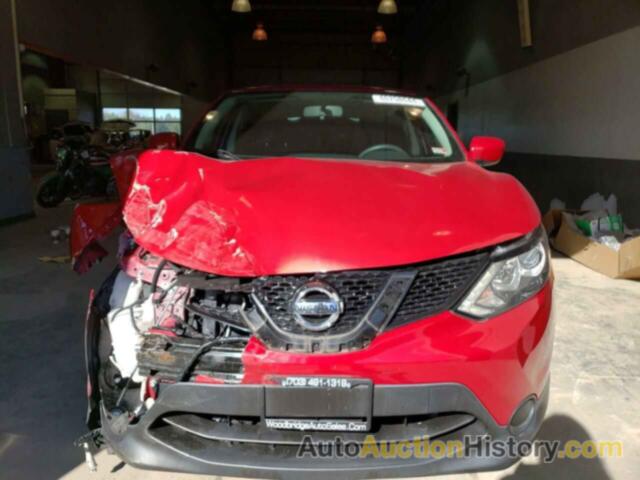 NISSAN ROGUE S, JN1BJ1CRXHW105887