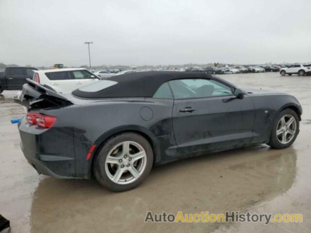 CHEVROLET CAMARO LS, 1G1FB3DX3L0101091