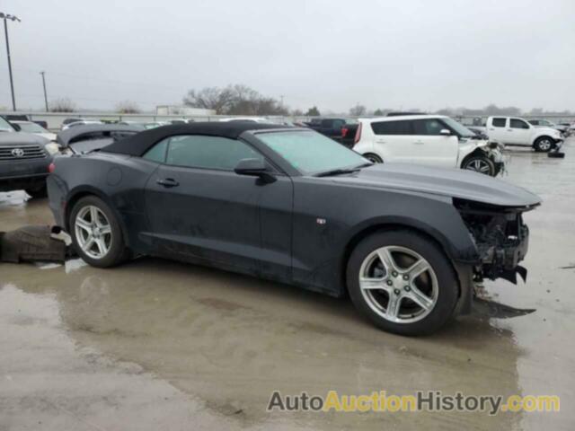 CHEVROLET CAMARO LS, 1G1FB3DX3L0101091