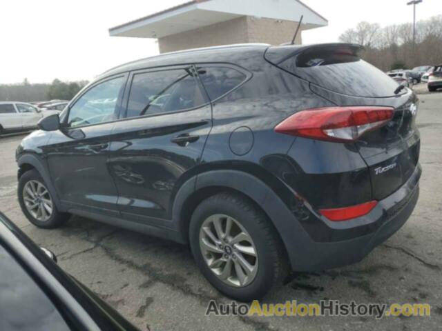 HYUNDAI TUCSON LIMITED, KM8J3CA48GU035463