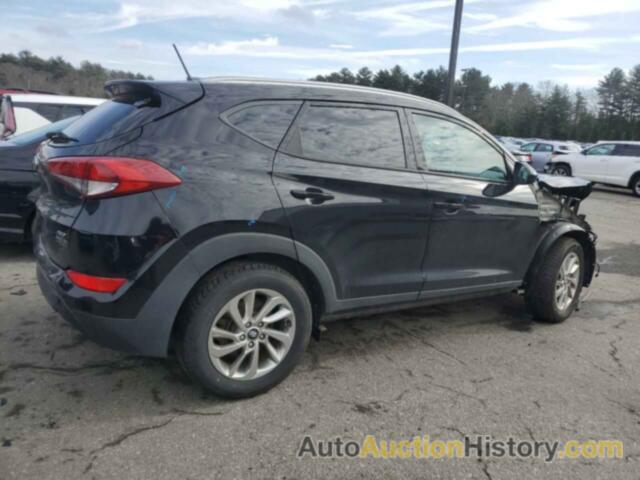 HYUNDAI TUCSON LIMITED, KM8J3CA48GU035463