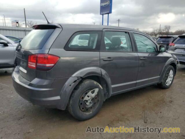 DODGE JOURNEY SE, 3C4PDCABXFT602663