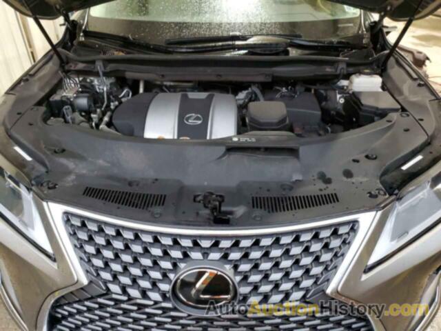 LEXUS RX350 350, 2T2HZMAA1LC156173