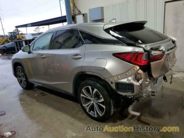 LEXUS RX350 350, 2T2HZMAA1LC156173