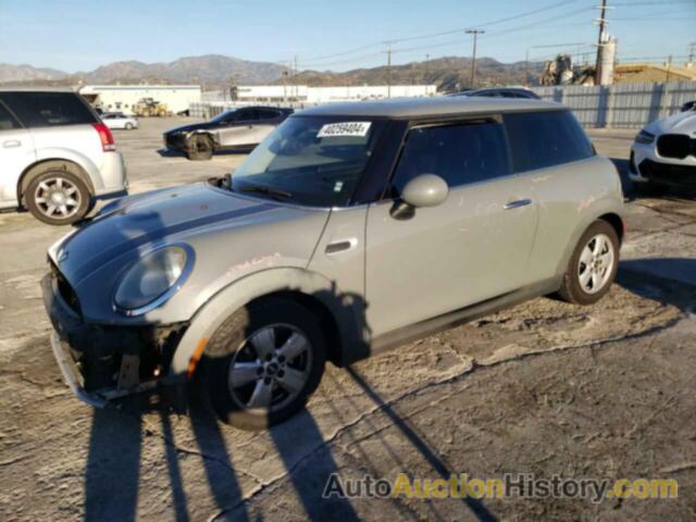 MINI COOPER, WMWXM5C5XET934872